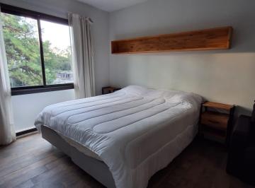 Departamento · 60m² · 2 Ambientes · 1 Cochera · Departamento en Alquiler Amoblado