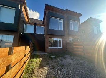 LCR-LCR-1574_2 · Venta Duplex 2 Dorm. en Melipal, Bariloche