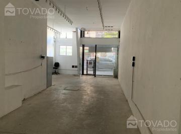 Local comercial · 138m² · 1 Ambiente · Excelente Local Comercial en Chacarita!