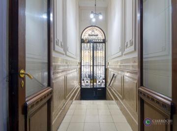 Oficina comercial · 83m² · 4 Ambientes · Oficina en Junín y Av Santa Fe - Recoleta