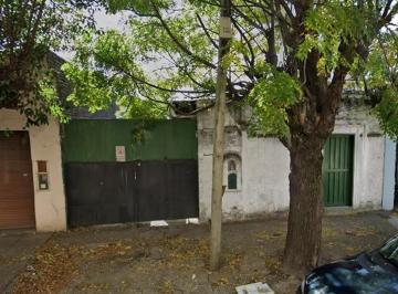 Terreno , La Matanza · Venta Lote 8,66x28,20 en Ramos Mejía