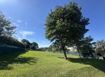 Terreno · 1075m² · Venta Terreno Country Praderas Resort