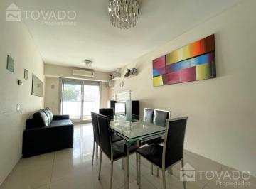 Departamento · 75m² · 3 Ambientes · 1 Cochera · 3 Ambientes con Dependencia, Cochera y Amenities en Barrio Norte!