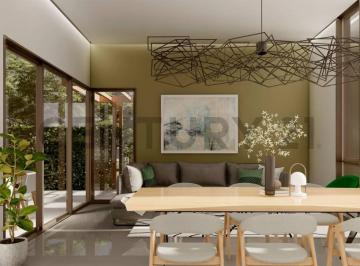 Casa · 128m² · 4 Ambientes · 2 Cocheras · Venta de Casa. Luján de Cuyo. Barrio La Quebrada