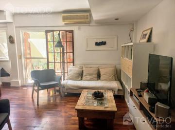 PH · 82m² · 3 Ambientes · PH Duplex de 3 Ambientes con Patio y Parrilla Propia!