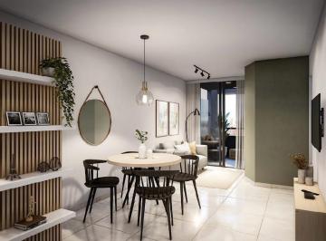 Departamento de 2 ambientes, Córdoba · Departamento a Estrenar en Venta - Centro de La Ciudad, Posesión Marzo 2026