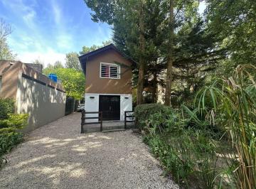 Casa · 350m² · 7 Ambientes · Casa en Venta Mar Azul