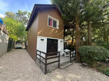 Casa · 130m² · 7 Ambientes · Casa en Venta Mar Azul