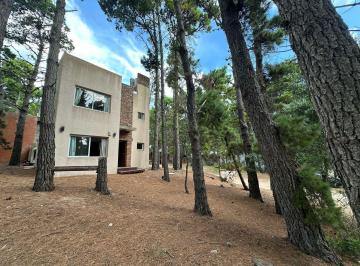 Casa · 100m² · 4 Ambientes · Mar Azul - Venta Casa 4 Amb. - 9 Cuadras Playa