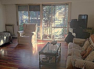 Departamento · 77m² · 3 Ambientes · 1 Cochera · Departamento en San Isidro