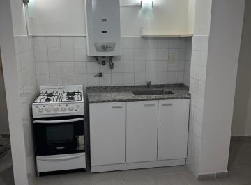 Departamento de 2 ambientes, Córdoba · Alquilo Depto 1 Dorm en Alberdi Muy Cercano Al Centro.