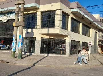 Local comercial , Esteban Echeverría · Importante Local Comercial de Dos Plantas en Alquiler!