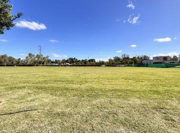 Terreno · 625m² · Terreno Central en Venta en Los Cardos
