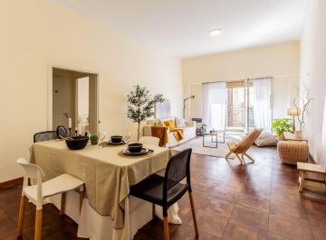 Departamento · 92m² · 3 Ambientes · Departamento 3 Ambientes con Balcón - en Venta - Recoleta