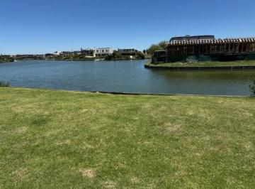 Terreno · 910m² · Lote en Venta Virazon Nordelta