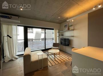Departamento · 36m² · 2 Ambientes · 2 Ambientes en Moca 2, en El Corazón de Barracas!