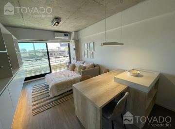 Departamento · 26m² · 1 Ambiente · Monoambiente en Moca 2, en El Corazón de Barracas!