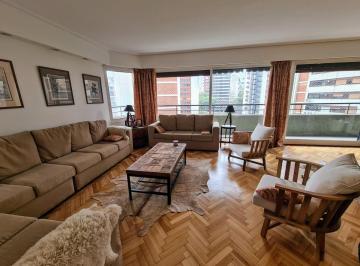 Departamento · 200m² · 6 Ambientes · 1 Cochera · Departamento - Palermo Chico