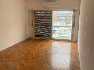 Departamento · 47m² · 2 Ambientes · Departamento en Venta en Zona Botánico/palermo