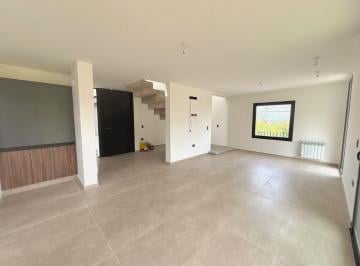 Casa de 7 ambientes, La Calera · Cuesta Colorada. Dúplex en Venta de 3 Dorm., 3 Baños, Excelentes Vistas!