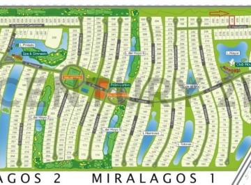 Terreno · 1391m² · Lote en Venta en Miralagos 1
