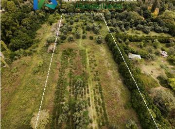 Terreno · 15m² · Terreno en Villa de Las Rosas
