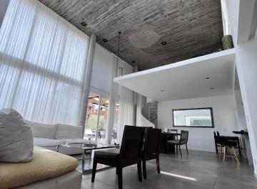 Casa · 150m² · 4 Ambientes · Casa en Alquiler Temporal en Greenville - Todo Incluido