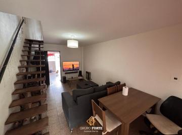 PH · 66m² · 3 Ambientes · 1 Cochera · Casa en Venta 2 Dorm. - Cupani