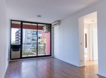 Departamento · 45m² · 2 Ambientes · Blanco Encalada y Superi
