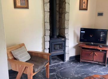 Casa · 99m² · 3 Ambientes · Casa en Sierra de Los Padres