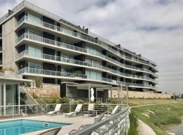 Departamento · 45m² · 2 Ambientes · 1 Cochera · Av - Oportunidad Departamento 2 Ambientes en Venta en Nuevo Quilmes