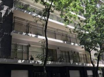 Departamento · 95m² · 4 Ambientes · Alquiler Recoleta Edif. Categoría Vig. 24 Hs, 3 Dorm Luminoso