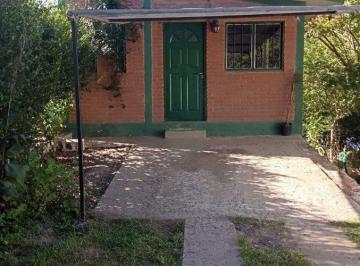 PH · 66m² · 3 Ambientes · 1 Cochera · Venta Casa PH 2 Dorm. Carlos Paz Escritura