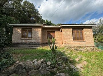 Casa · 120m² · 2 Dormitorios · 1 Cochera · Casa en Alquiler en Valle del Sol, Mendiolaza