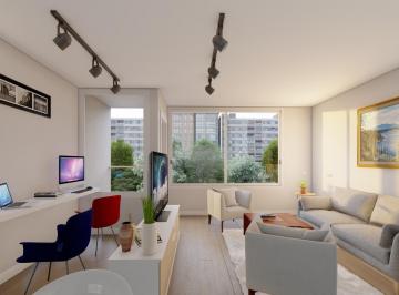 Departamento · 38m² · 1 Ambiente · Venta, Departamento, Monoambiente, Divisible, Balcón, Caballito Sur, Caballito