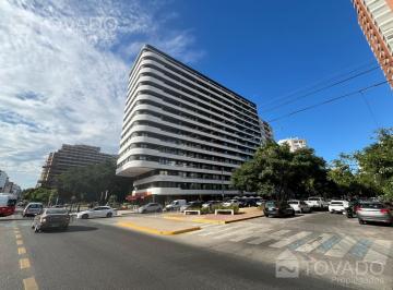 Departamento · 44m² · 2 Ambientes · 2 Ambientes a Estrenar en Torre Hub! Full Amenities!