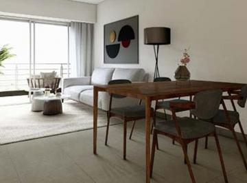 Departamento · 26m² · 1 Ambiente · Venta Preventa Departamento de 3 Ambientes Balcón Terraza Cochera Opcional Caseros Centro