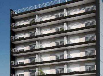 Departamento · 65m² · 3 Ambientes · Venta Departamento 3 Ambientes en Caseros Preventa Balcón Terraza Cochera Inversión Financiado