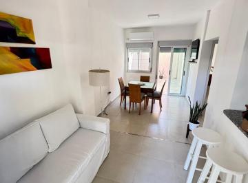 Departamento · 45m² · 2 Ambientes · Departamento Amoblado en Alquiler Temporario / 1 Dormitorio / B° Colinas de Velez Sarsfield