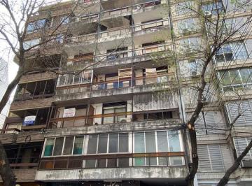 Departamento · 35m² · 1 Ambiente · Departamento Monoambiente - Centro