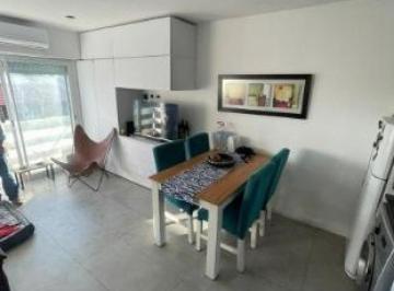 Departamento · 40m² · 1 Ambiente · Departamento Monoambiente en Venta - 1 Baño - 45 m² - Mar del Plata