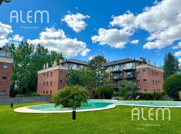 Departamento · 42m² · 1 Ambiente · Departamento en Pb Muy Luminoso en Pleno Centro de Canning