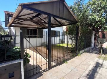 Casa · 3 Ambientes · 1 Cochera · Casa en San Antonio de Padua