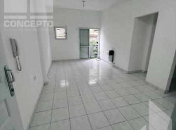 Departamento · 50m² · 2 Ambientes · Departamento Céntrico 1 Dormitorio