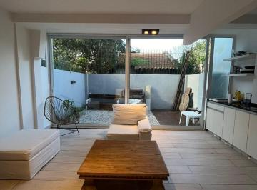 Departamento · 60m² · 2 Ambientes · Departamento en Venta en Martínez, San Isidro, G. B. a. Zona Norte