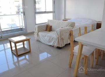 Departamento · 43m² · 1 Ambiente · Departamento Alquiler Temporario Amoblado Mensual Palermo 1 Amb
