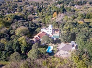 Casa · 800m² · 12 Ambientes · 2 Cocheras · Venta Casa 6 Dorm La Granja Sierras Chicas Cordoba