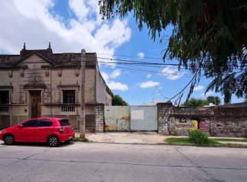 Terreno · 1250m² · Venta Terreno Alto Alberdi 1250 m² Apto Desarrollo