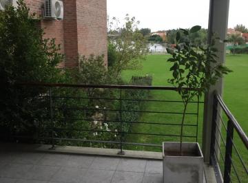 Departamento · 85m² · 3 Ambientes · 1 Cochera · Departamento en Venta Terrazas de Santa Barbaa