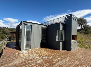 Casa · 57m² · 3 Ambientes · Casas en Venta en Estacia La Cunka - Etapa 1